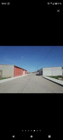 Local en calle nueva oeste, 6