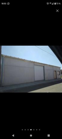 Local en calle nueva oeste, 6