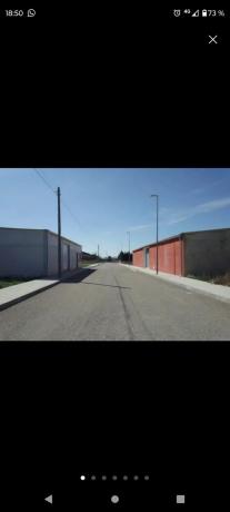 Local en calle nueva oeste, 6