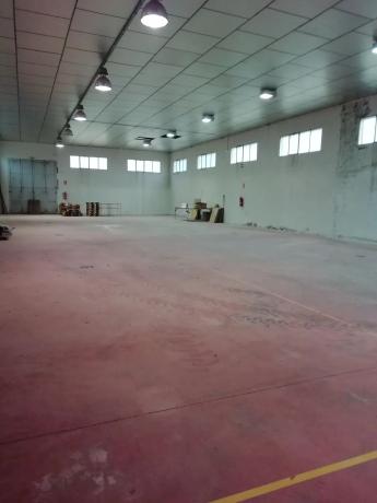 Nave en carretera de Biar a Cañada, 2 b