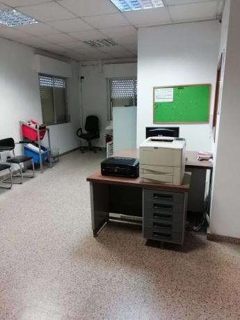 Nave en carretera de Biar a Cañada, 2 b