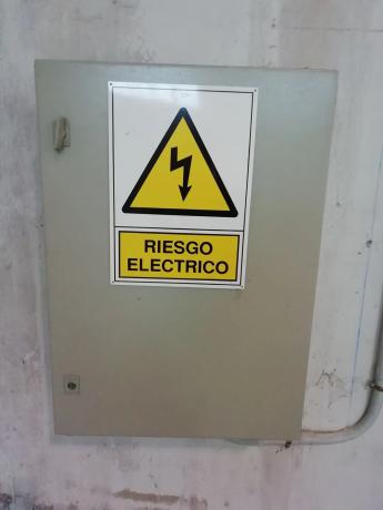 Nave en carretera de Biar a Cañada, 2 b