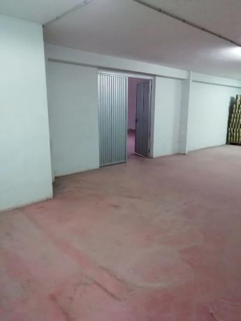 Nave en carretera de Biar a Cañada, 2 b