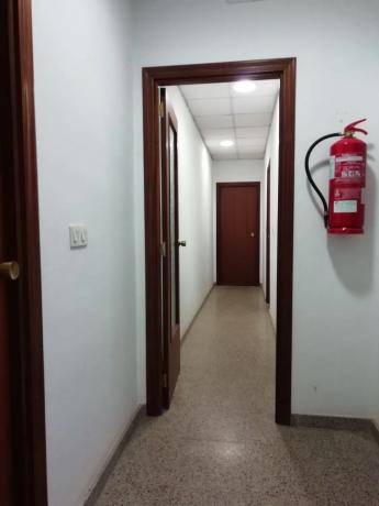 Nave en carretera de Biar a Cañada, 2 b