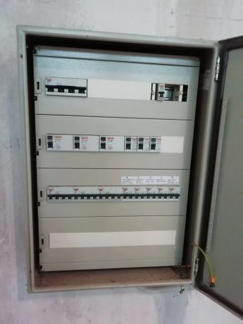 Nave en carretera de Biar a Cañada, 2 b