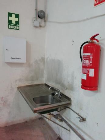 Nave en carretera de Biar a Cañada, 2 b