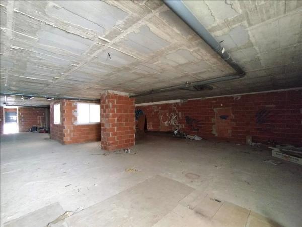 Local en calle San Miguel