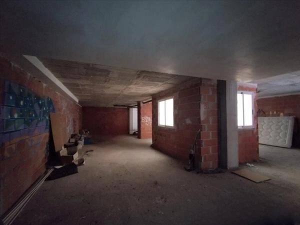 Local en calle San Miguel