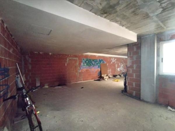 Local en calle San Miguel