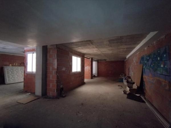 Local en calle San Miguel