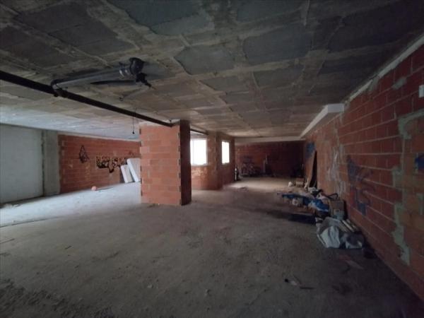 Local en calle San Miguel