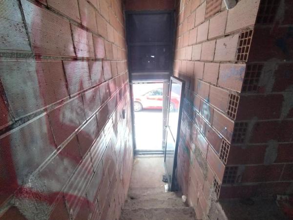 Local en calle San Miguel