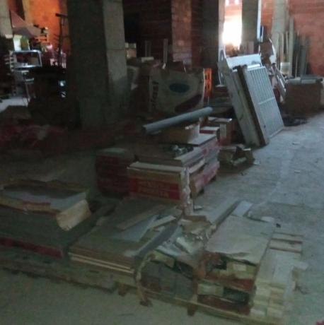 Local en calle Alcaniz, 2