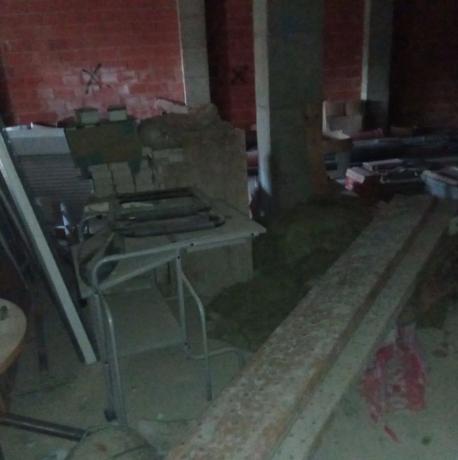 Local en calle Alcaniz, 2