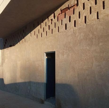 Local en calle Alcaniz, 2