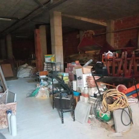 Local en calle Alcaniz, 2