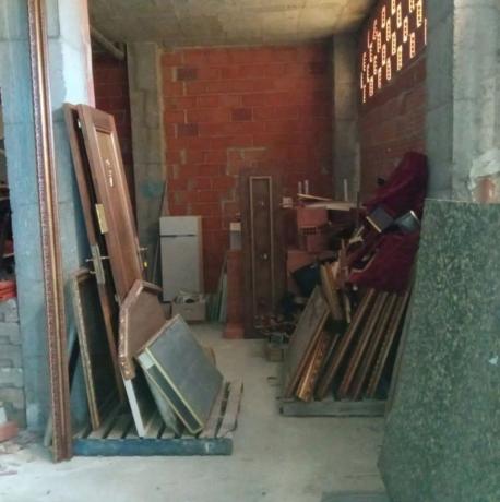 Local en calle Alcaniz, 2