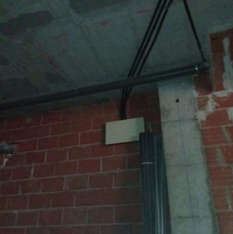 Local en calle Alcaniz, 2