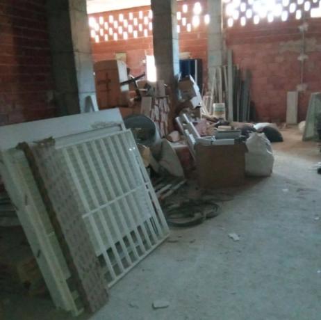 Local en calle Alcaniz, 2