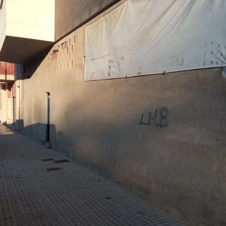 Local en calle Alcaniz, 2