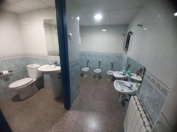 Local en calle Quintín Esquembre