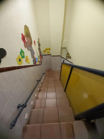 Local en calle Quintín Esquembre