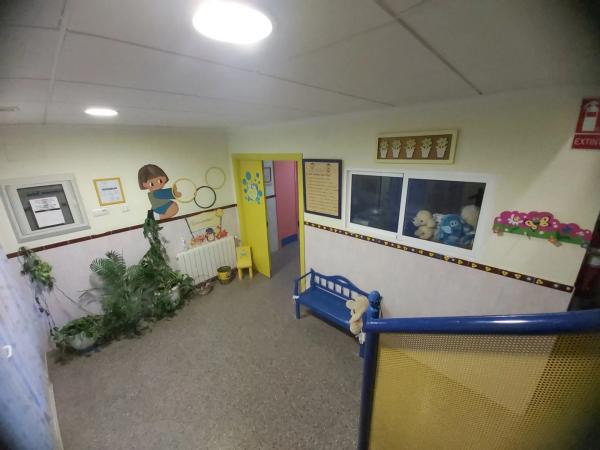 Local en calle Quintín Esquembre