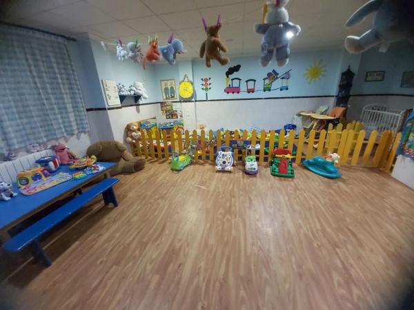 Local en calle Quintín Esquembre