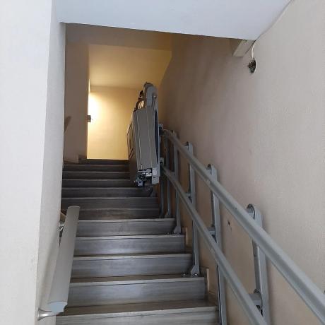 Local en calle de la Corredera, 1