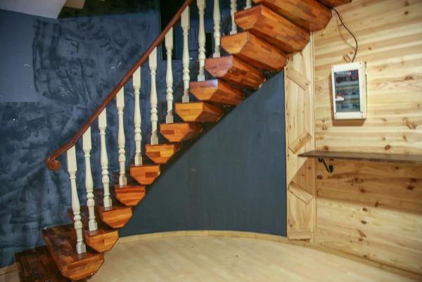 Local en calle de la Corredera, 1