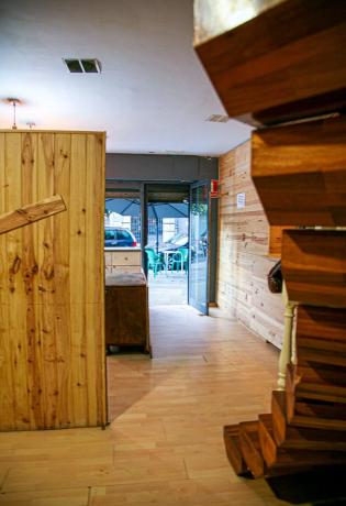 Local en calle de la Corredera, 1