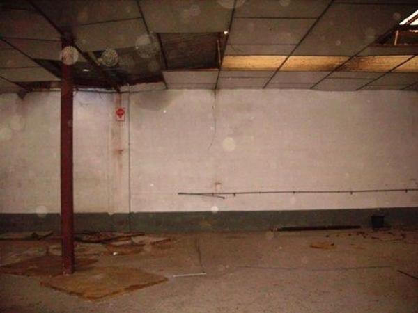 Nave en josefa aynat amoros