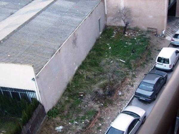 Nave en josefa aynat amoros