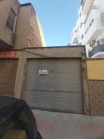 Local en Maestro Carrascosa - Banda de Música