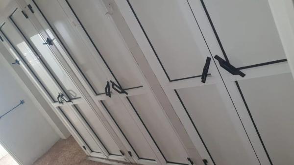 Local en calle de Gil Osorio, 11