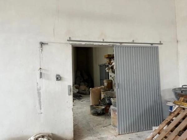 Nave en calle Maisonnave