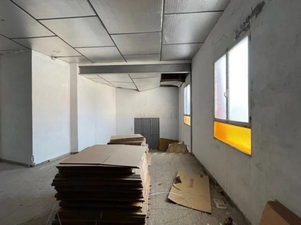 Nave en calle Maisonnave