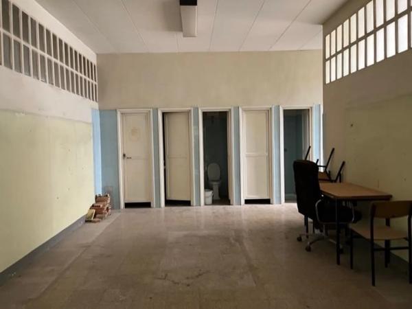 Nave en calle Maisonnave