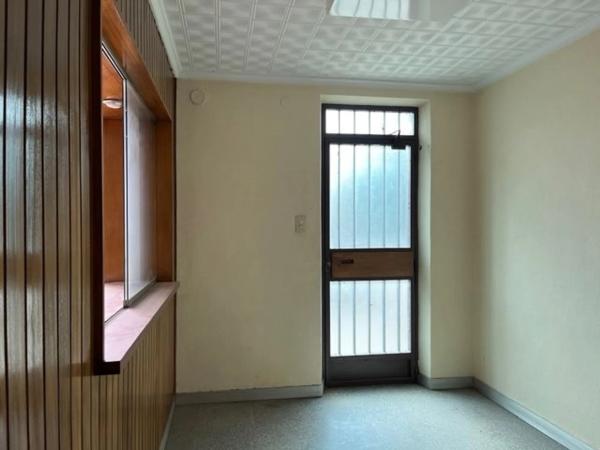 Nave en calle Maisonnave