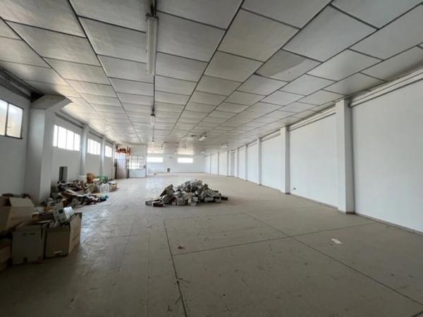 Nave en calle Maisonnave