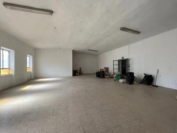 Nave en calle Maisonnave