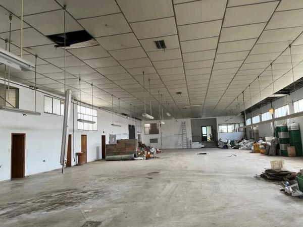 Nave en calle Maisonnave