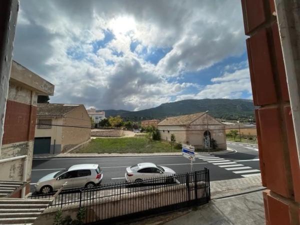 Nave en calle Maisonnave