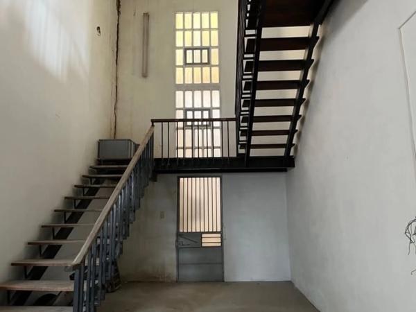 Nave en calle Maisonnave