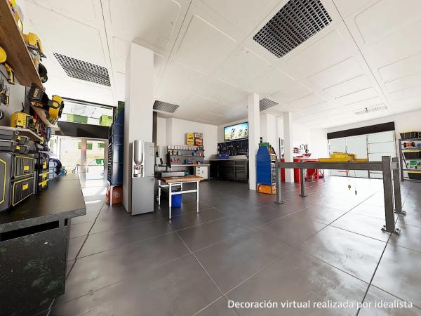 Local en calle Comendador Alcañiz, 7 -1