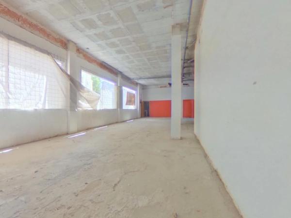 Local en calle Comendador Alcañiz, 7 -1