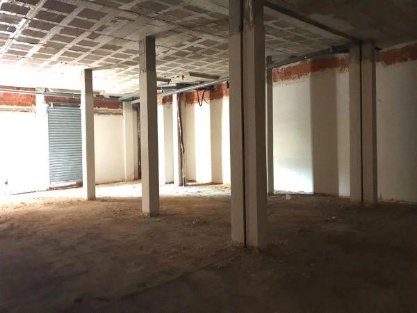 Local en calle Comendador Alcañiz, 7 -1