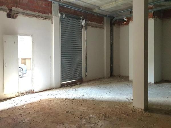 Local en calle Comendador Alcañiz, 7 -1