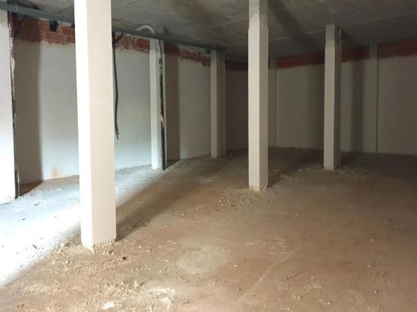 Local en calle Comendador Alcañiz, 7 -1