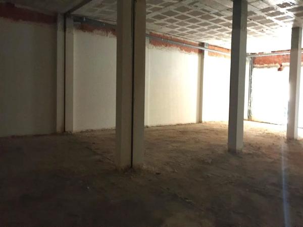 Local en calle Comendador Alcañiz, 7 -1